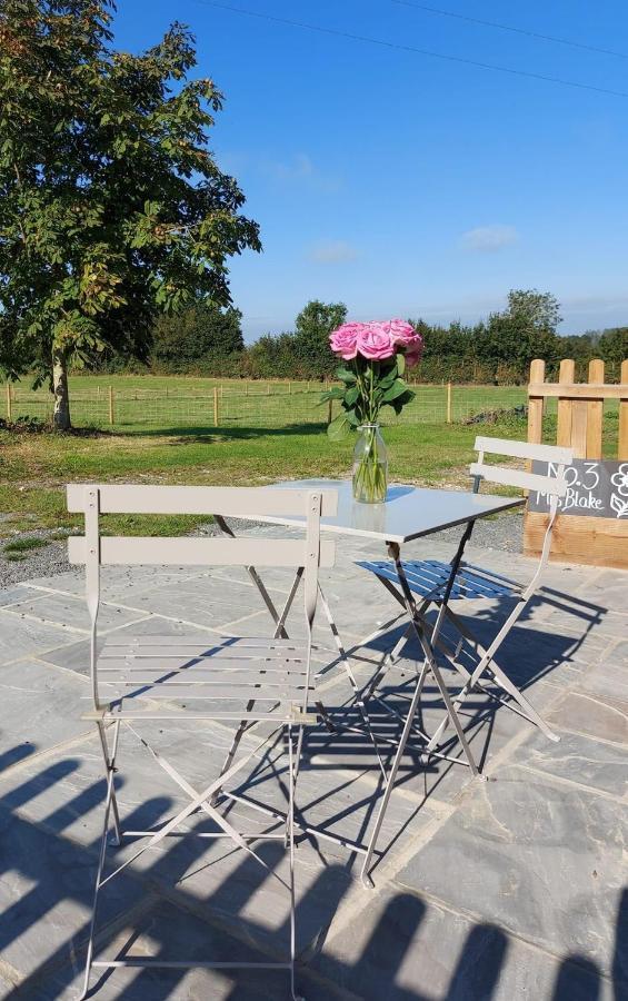 Great Sampford B&B Sorrells Farm Hempstead  Εξωτερικό φωτογραφία