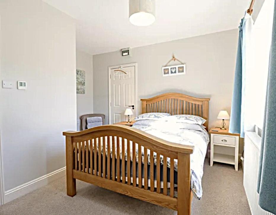 Great Sampford B&B Sorrells Farm Hempstead  Εξωτερικό φωτογραφία