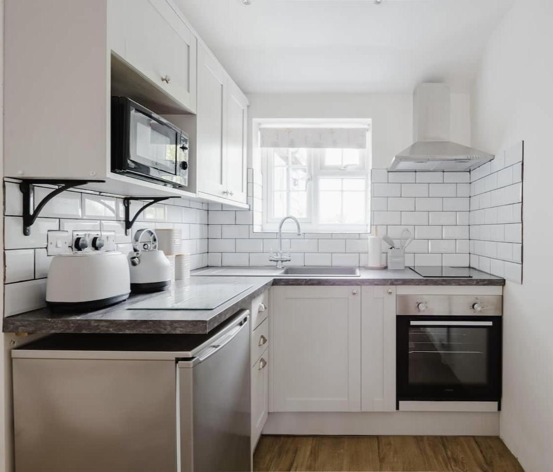Great Sampford B&B Sorrells Farm Hempstead  Εξωτερικό φωτογραφία