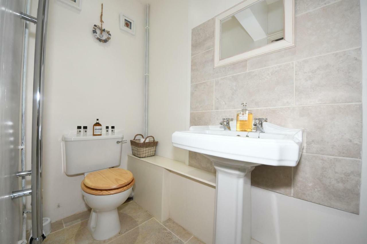 Great Sampford B&B Sorrells Farm Hempstead  Εξωτερικό φωτογραφία