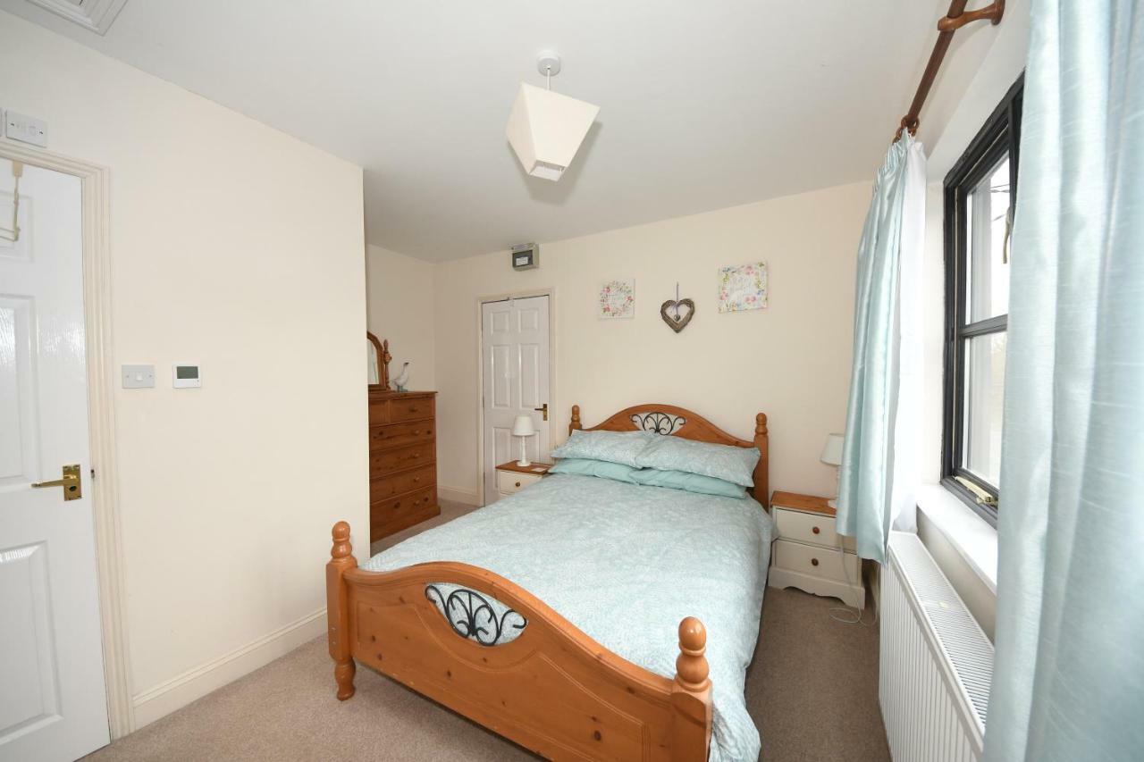 Great Sampford B&B Sorrells Farm Hempstead  Εξωτερικό φωτογραφία
